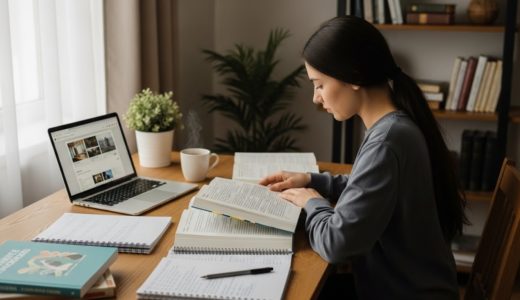 生涯学習のユーキャンの評判は本当？口コミ・評価から分かる人気の理由をやさしく解説！